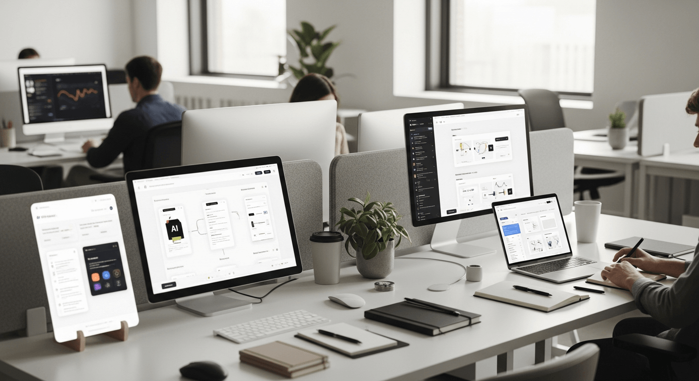 Integrating AI into Existing Systems: A Product-Minded Guide